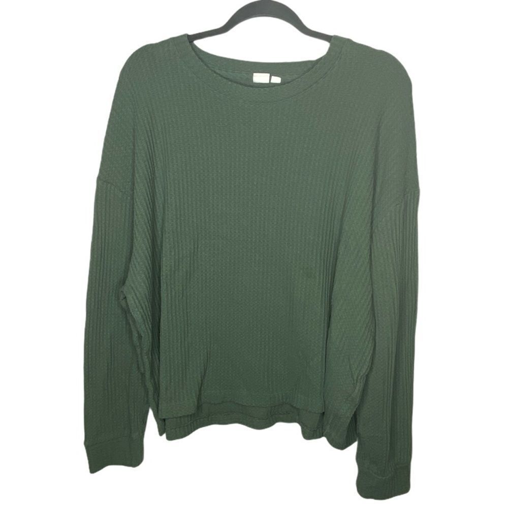 GAP Shirt‎ Green